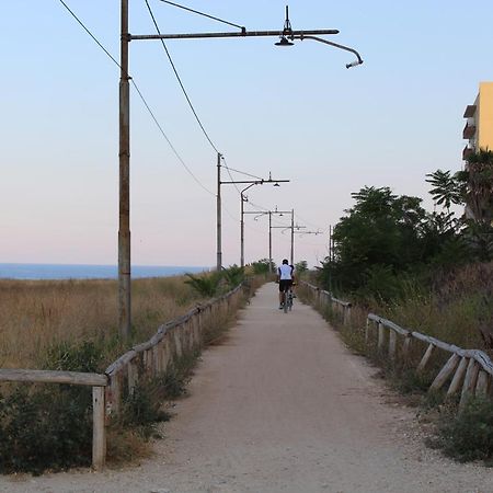 סירקוזה Allo Scoglio Dei Due Frati מראה חיצוני תמונה