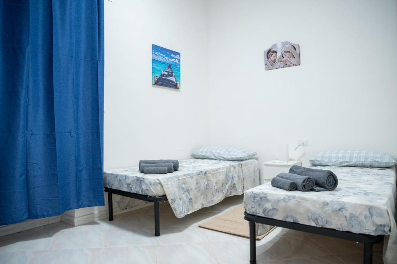 סירקוזה Allo Scoglio Dei Due Frati מראה חיצוני תמונה