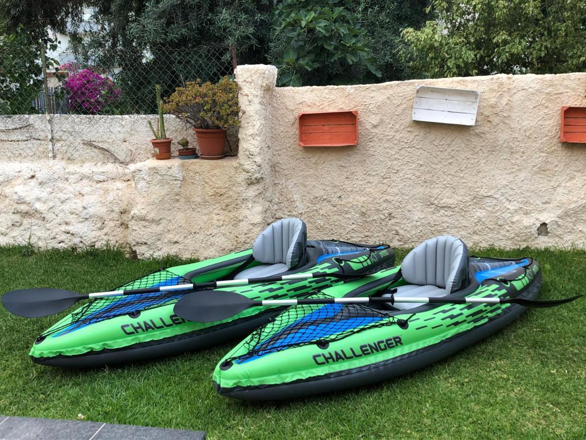 סירקוזה Allo Scoglio Dei Due Frati מראה חיצוני תמונה